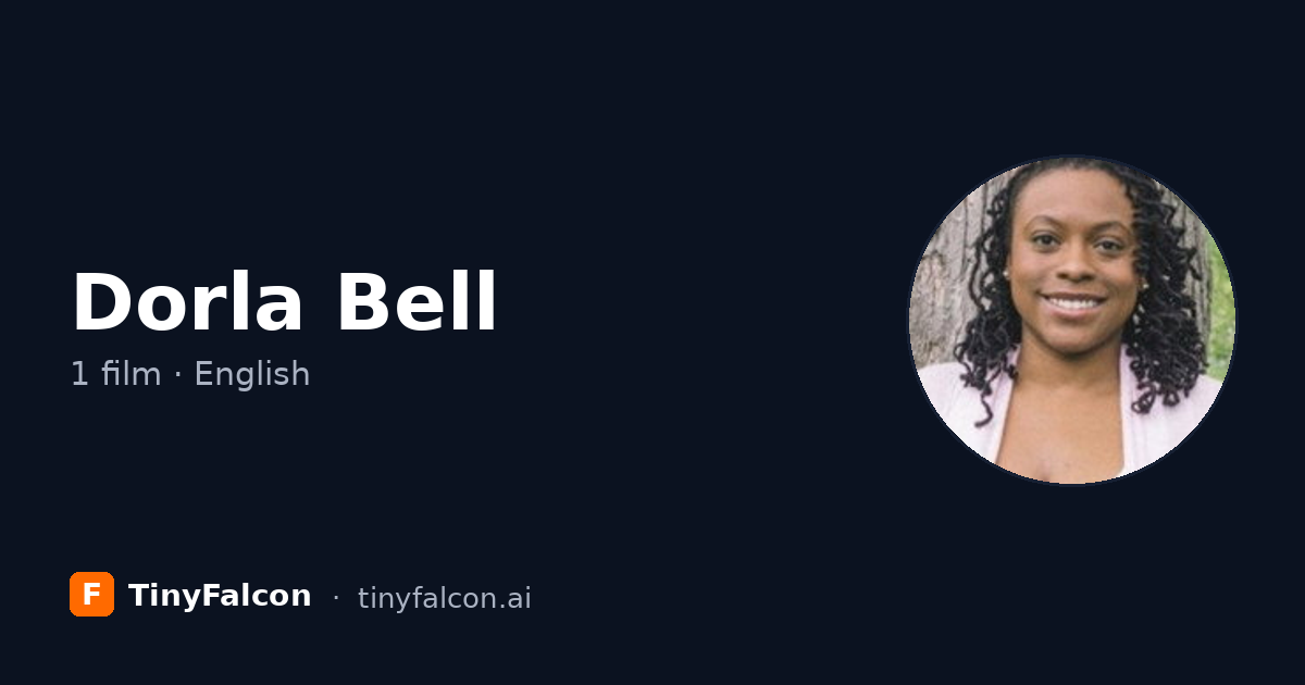 Dorla Bell