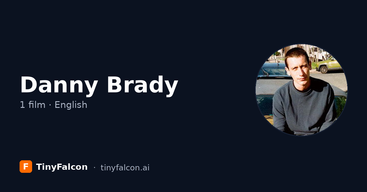 Danny Brady