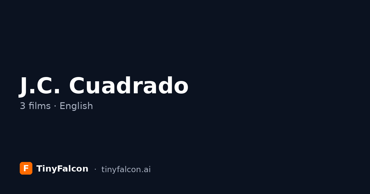 J.C. Cuadrado