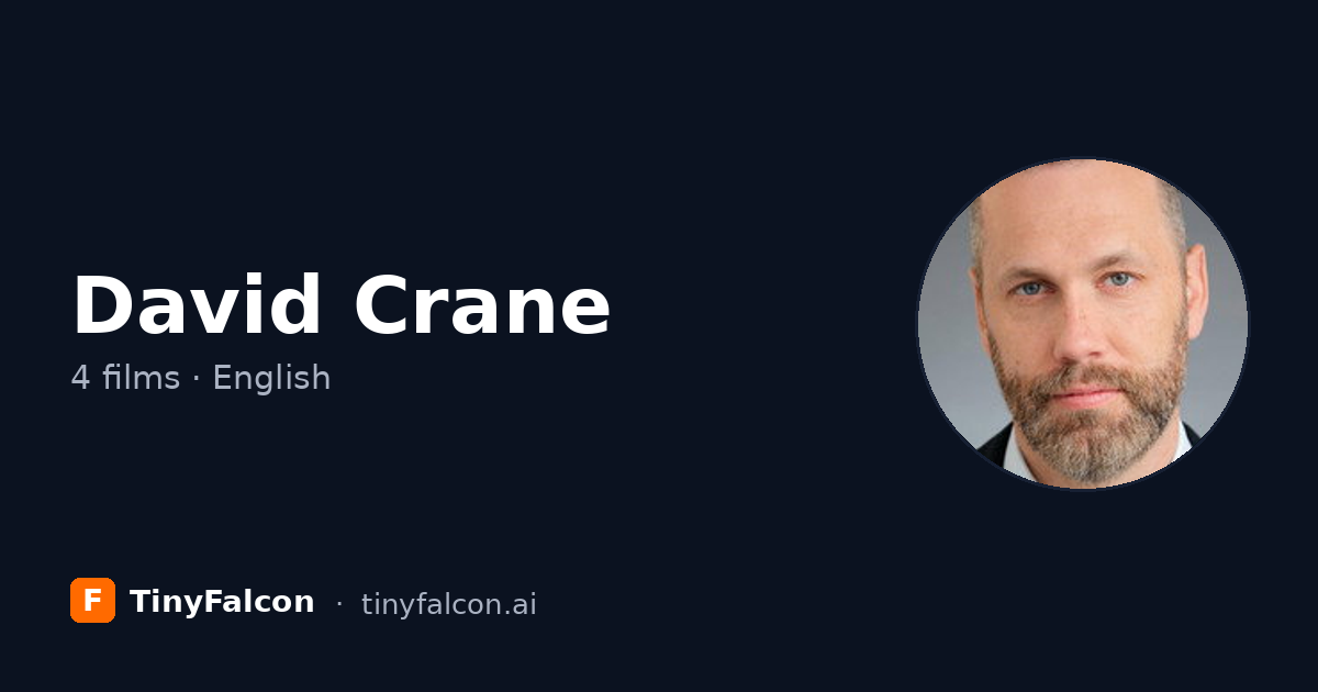 David Crane