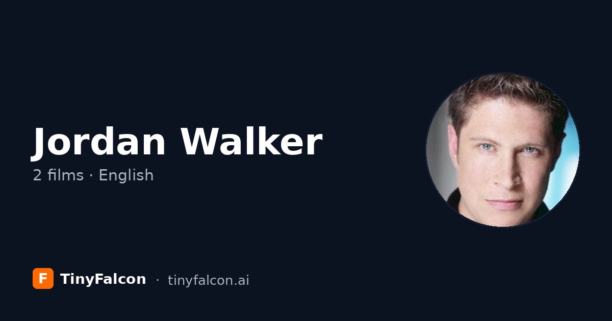 Jordan Walker