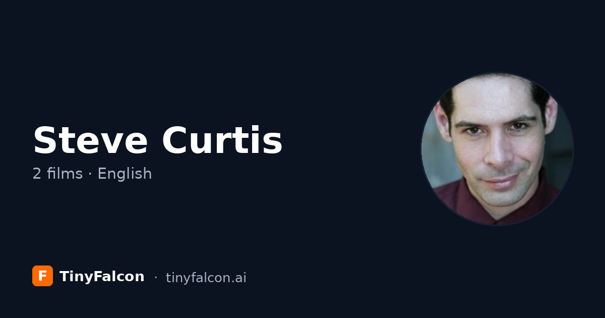 Steve Curtis