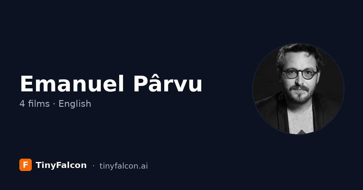 Emanuel Pârvu