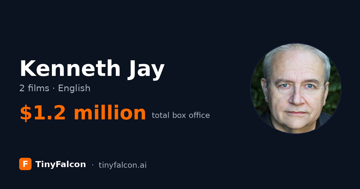 Kenneth Jay