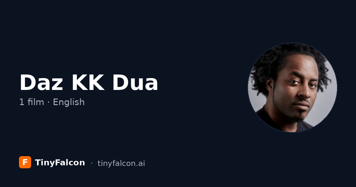 Daz KK Dua