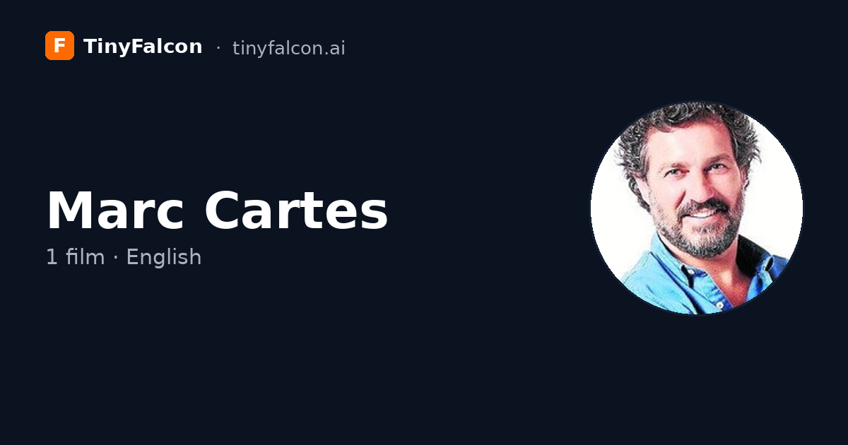 Marc Cartes