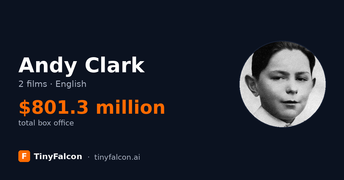 Andy Clark