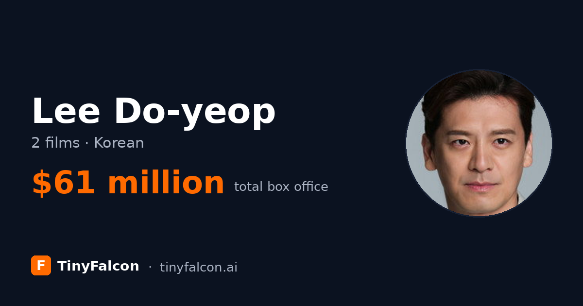 Lee Do-yeop