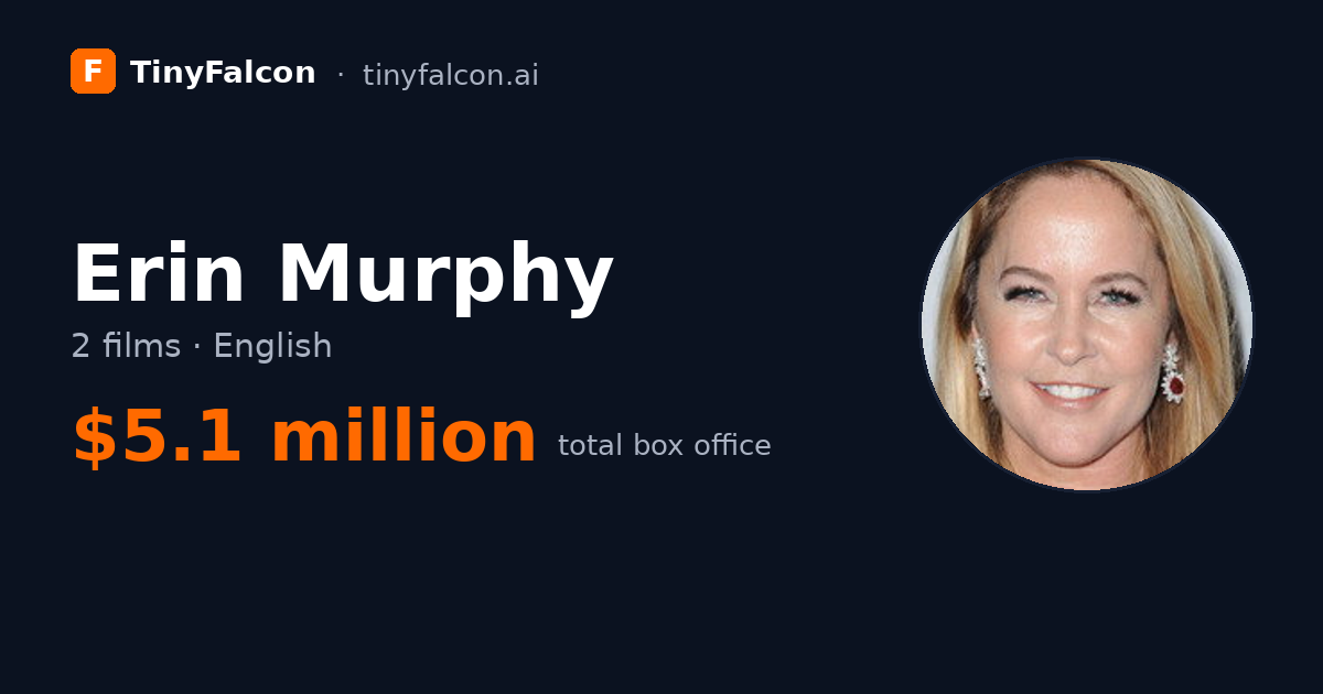 Erin Murphy