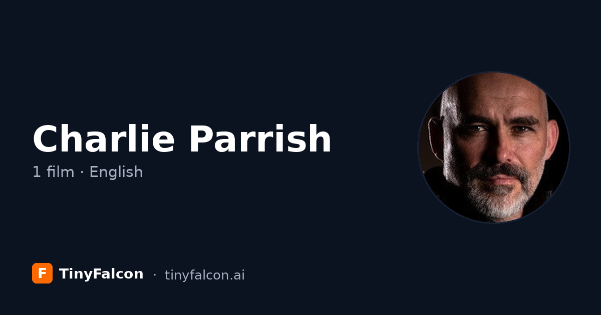 Charlie Parrish