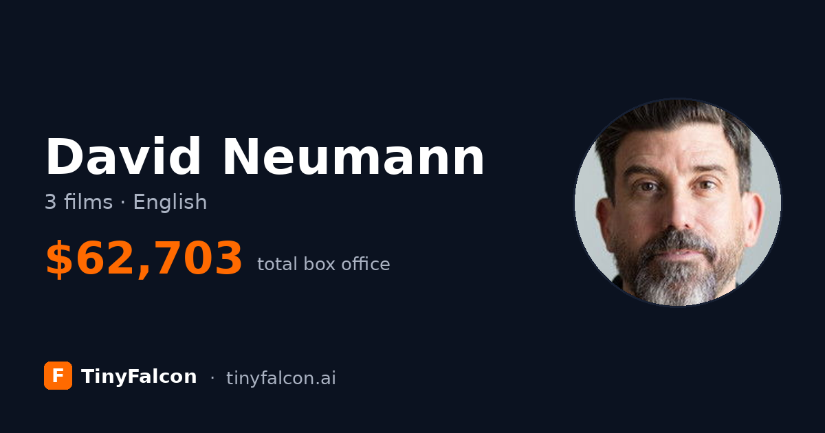 David Neumann