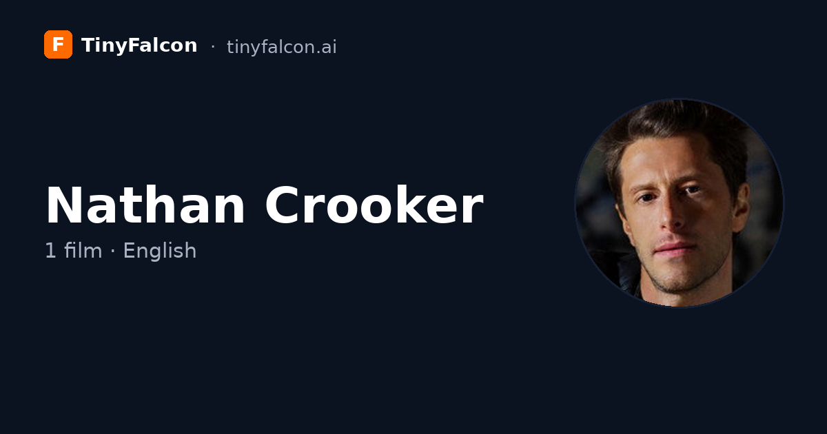 Nathan Crooker