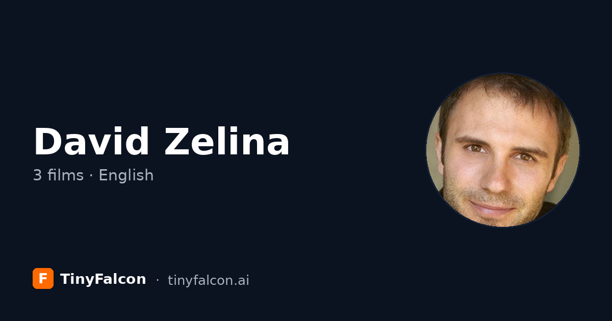 David Zelina