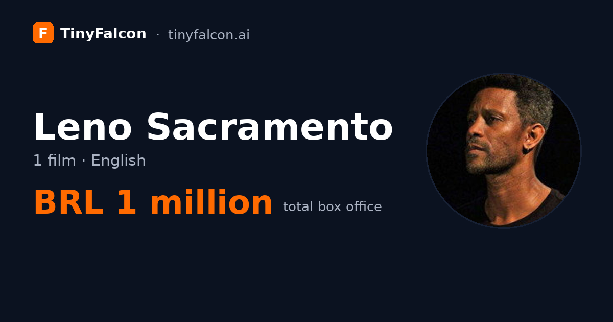 Leno Sacramento