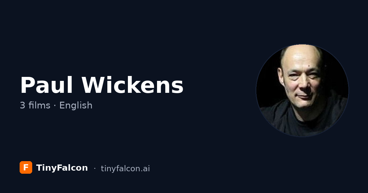 Paul Wickens