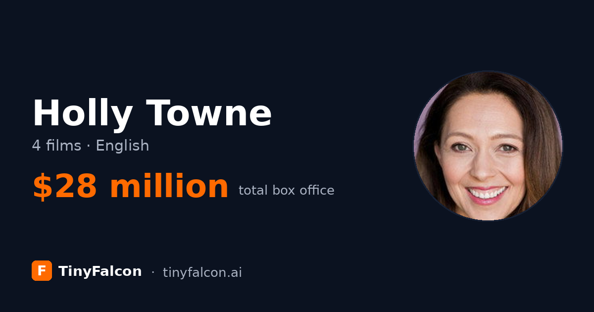 Holly Towne