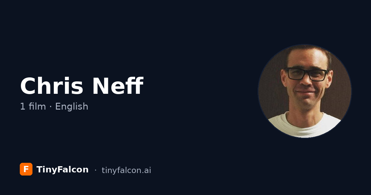 Chris Neff