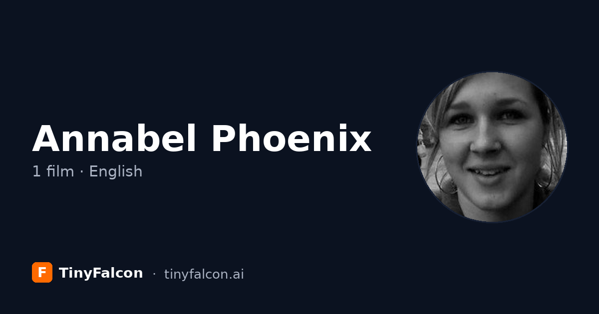 Annabel Phoenix