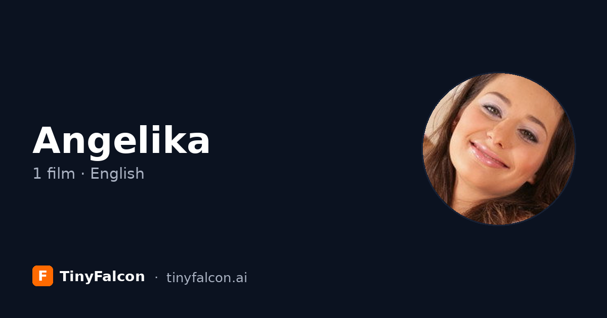 Angelika