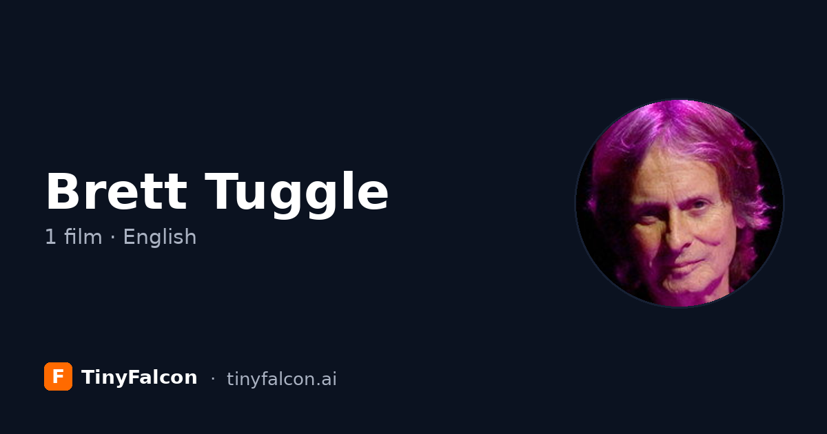 Brett Tuggle