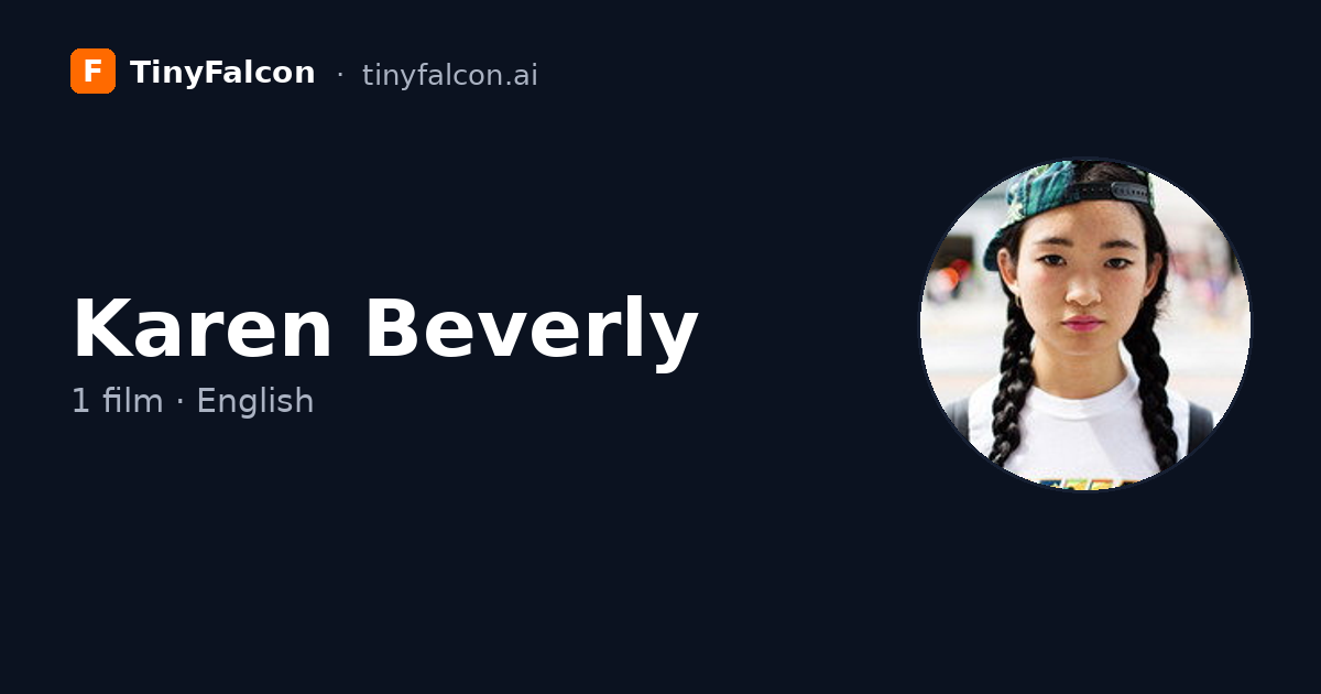 Karen Beverly