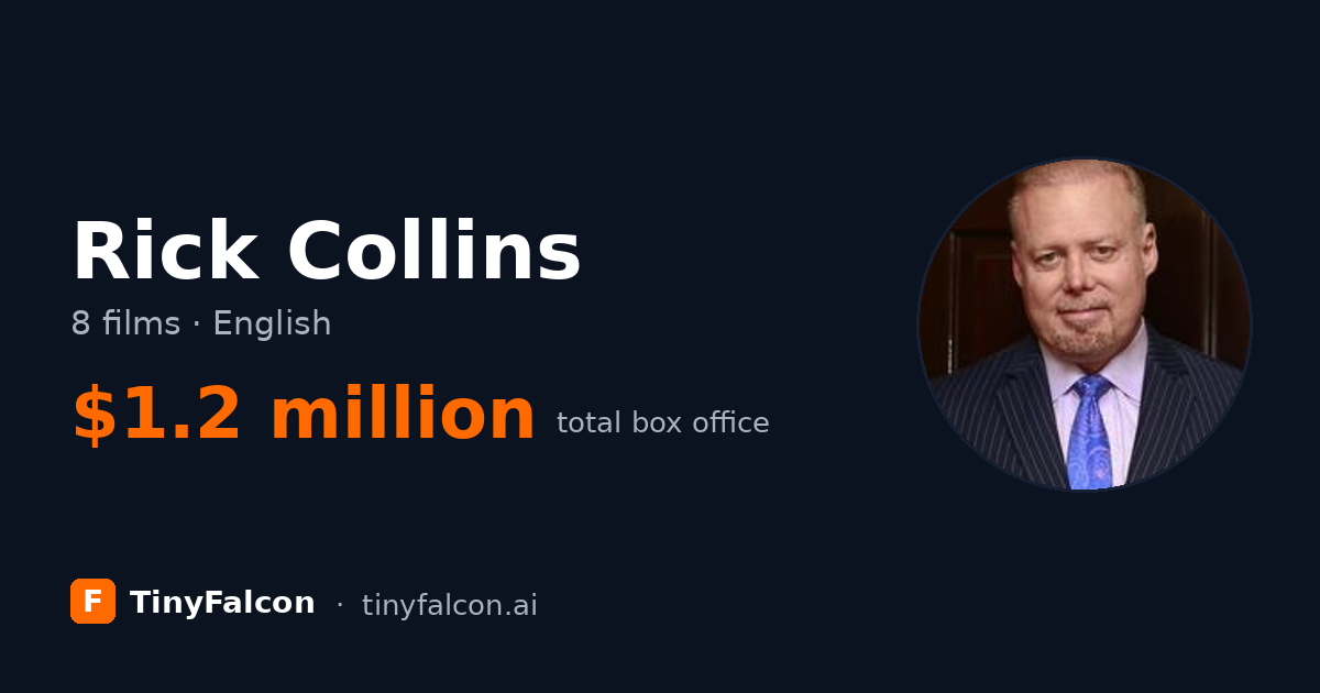 Rick Collins