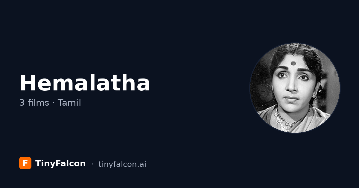 Hemalatha