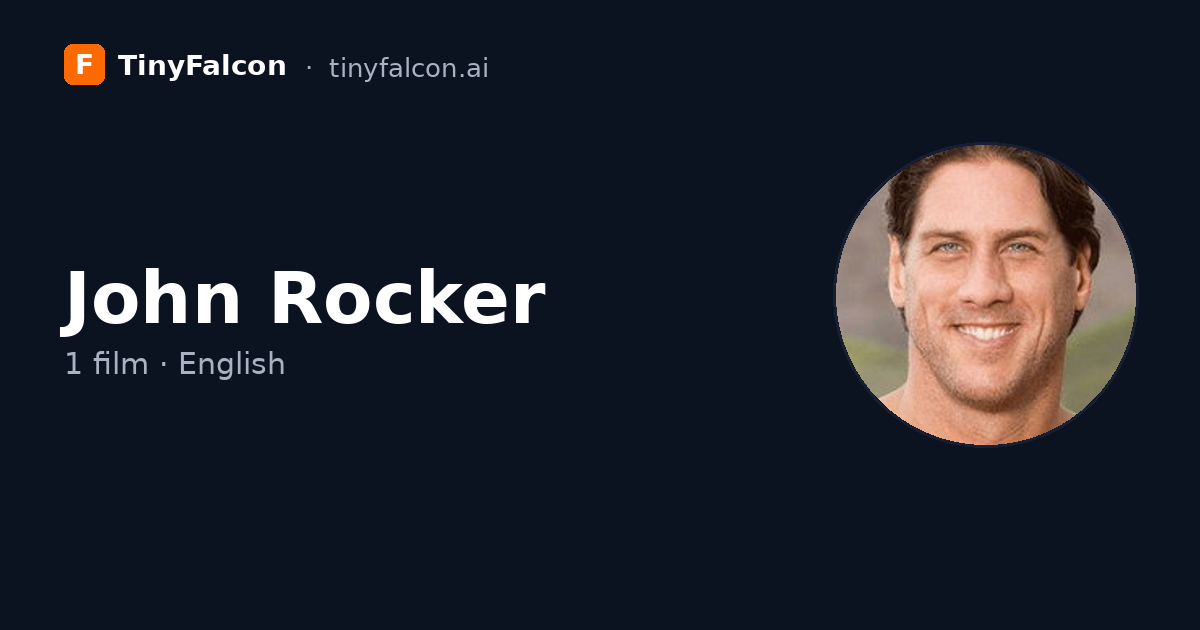 John Rocker