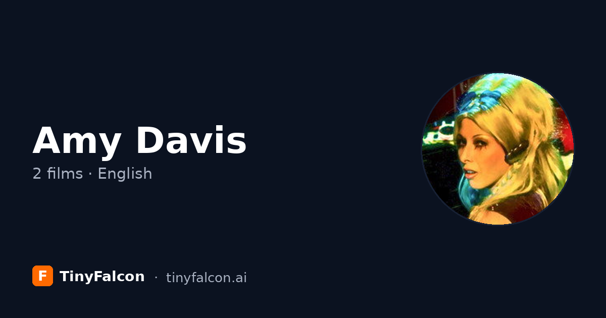 Amy Davis