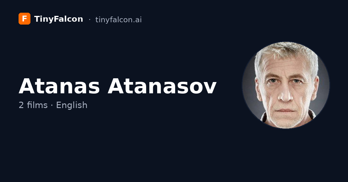 Atanas Atanasov