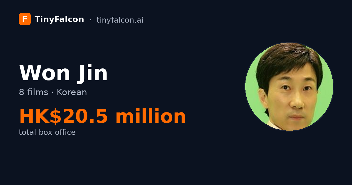 Won Jin