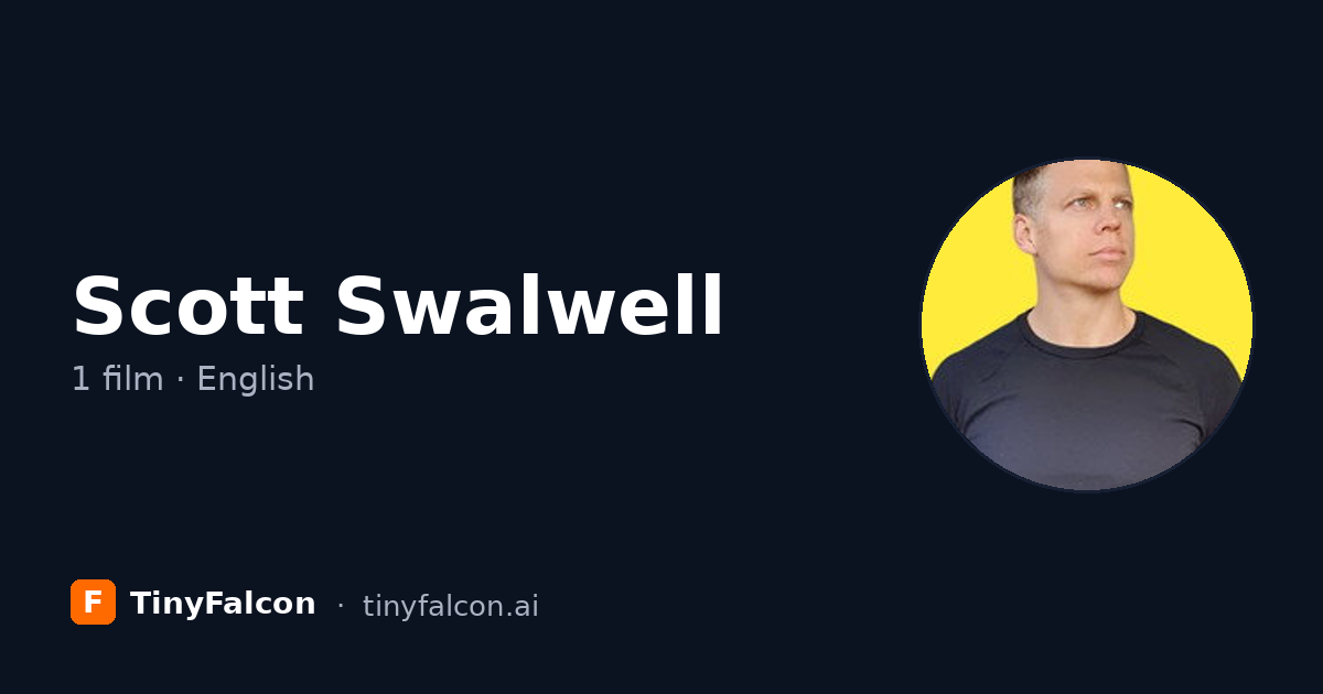 Scott Swalwell