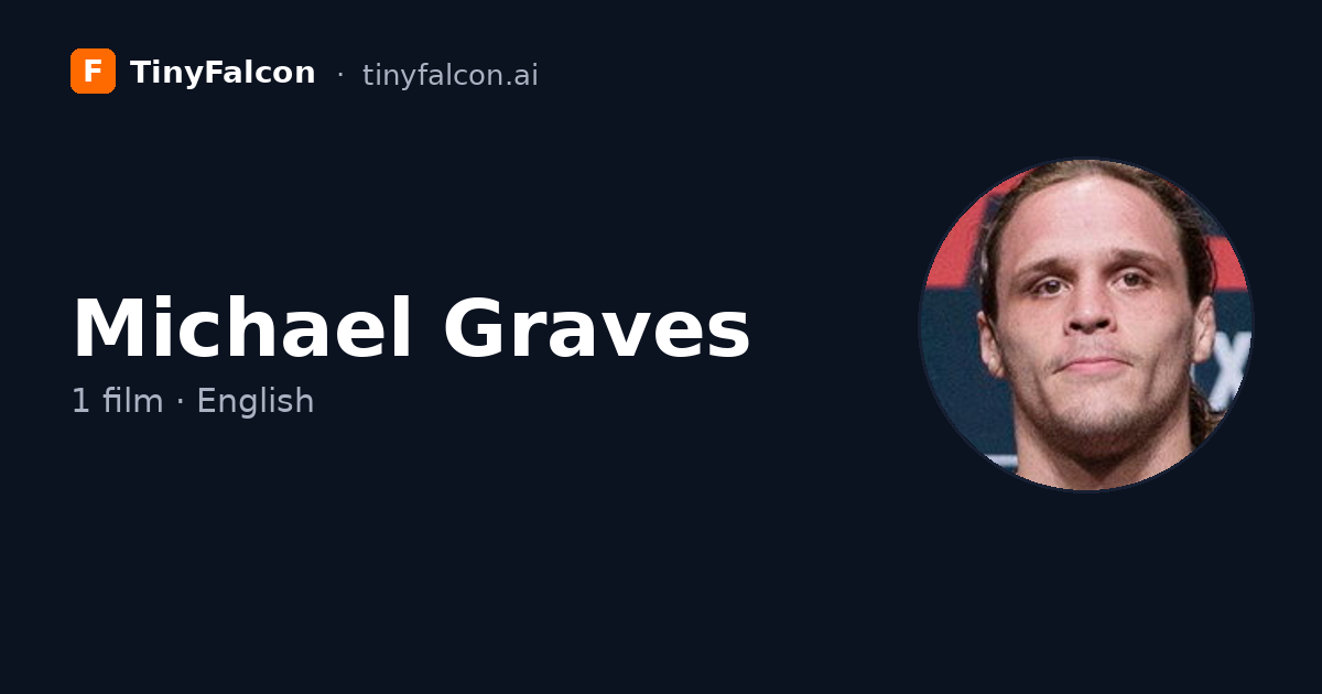 Michael Graves