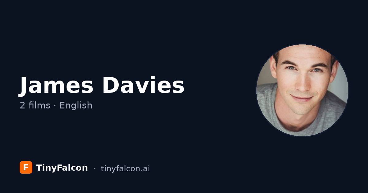 James Davies
