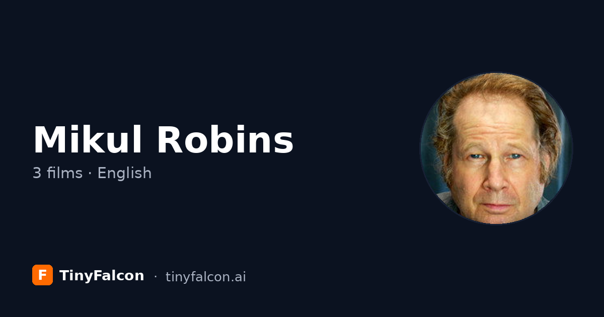 Mikul Robins