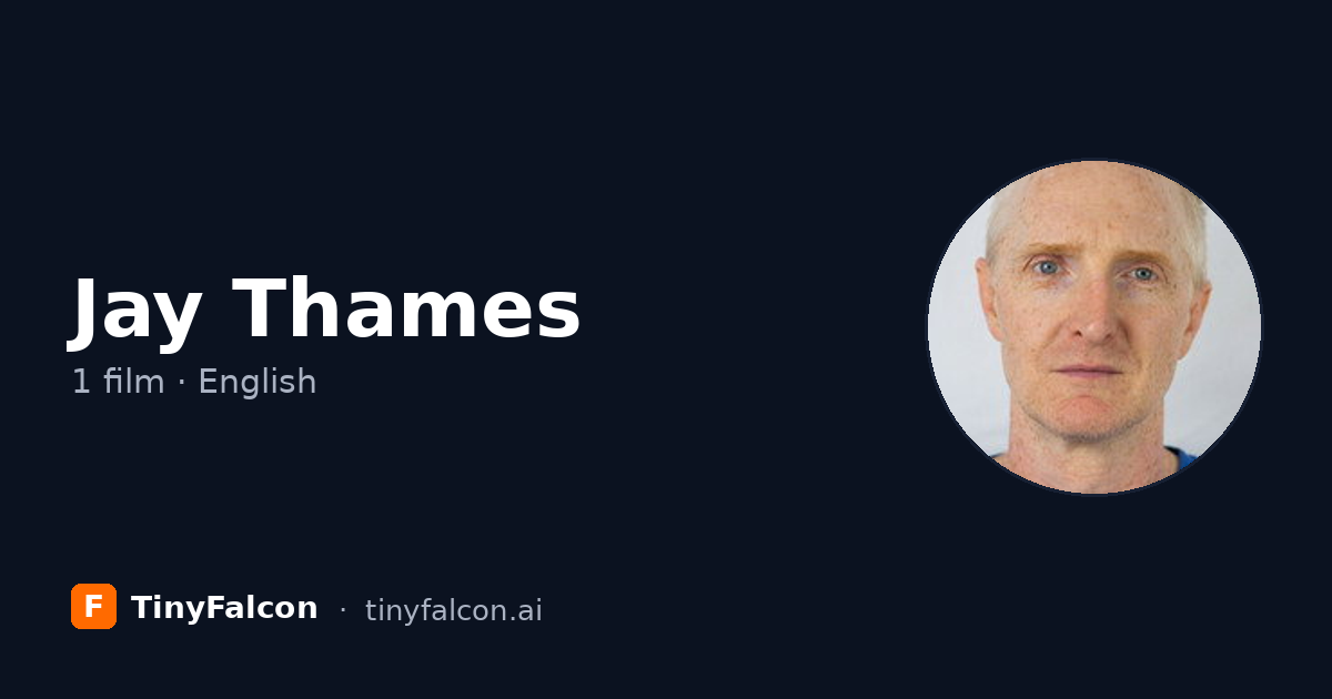 Jay Thames