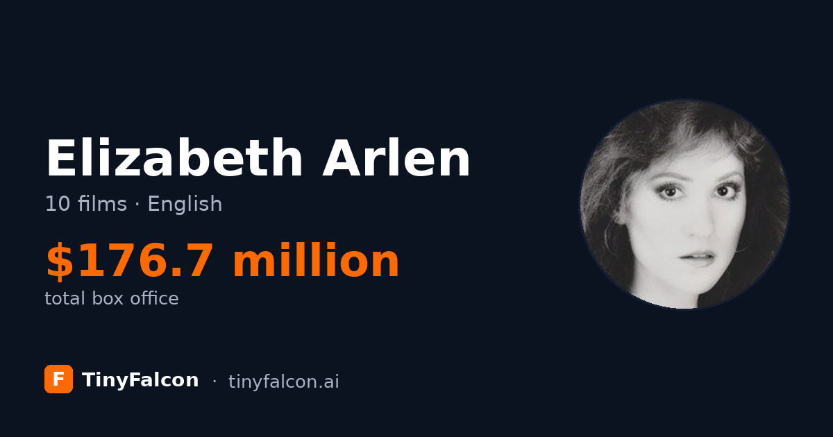 Elizabeth Arlen