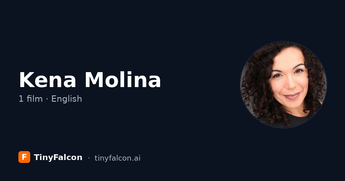 Kena Molina