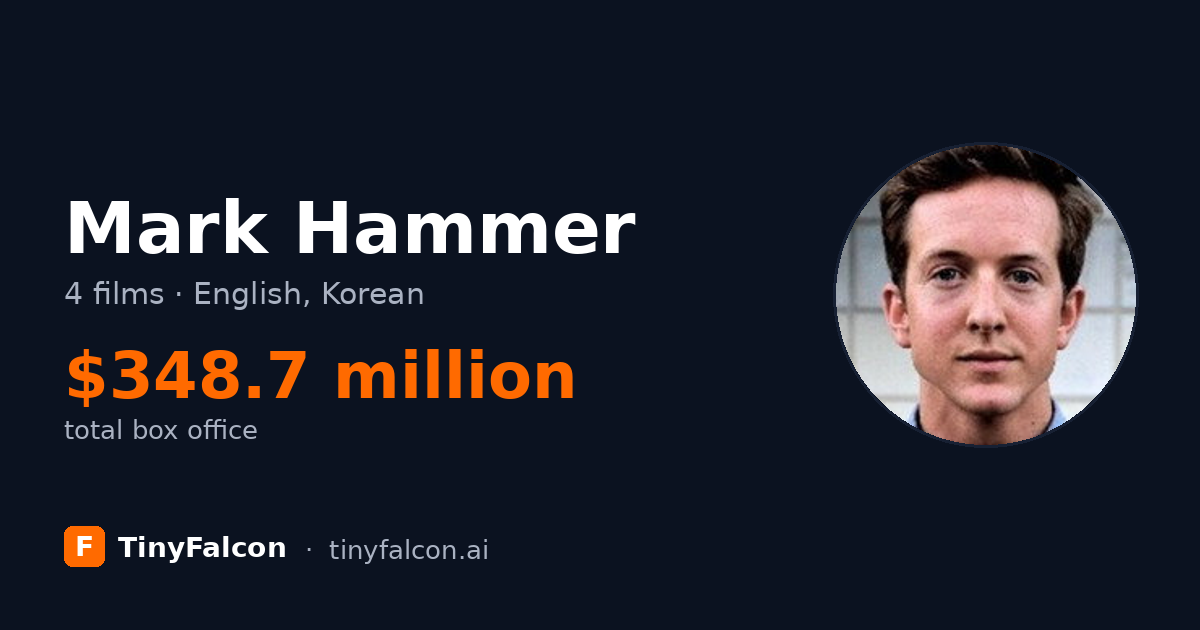 Mark Hammer