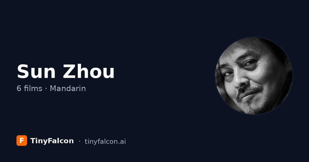 Sun Zhou