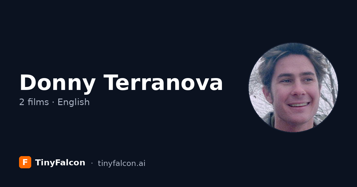 Donny Terranova