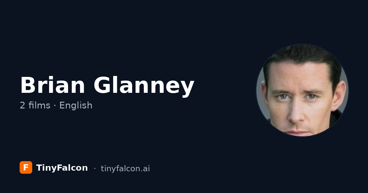 Brian Glanney