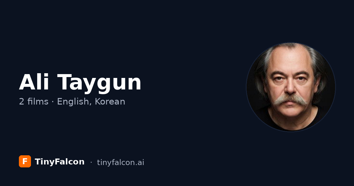 Ali Taygun