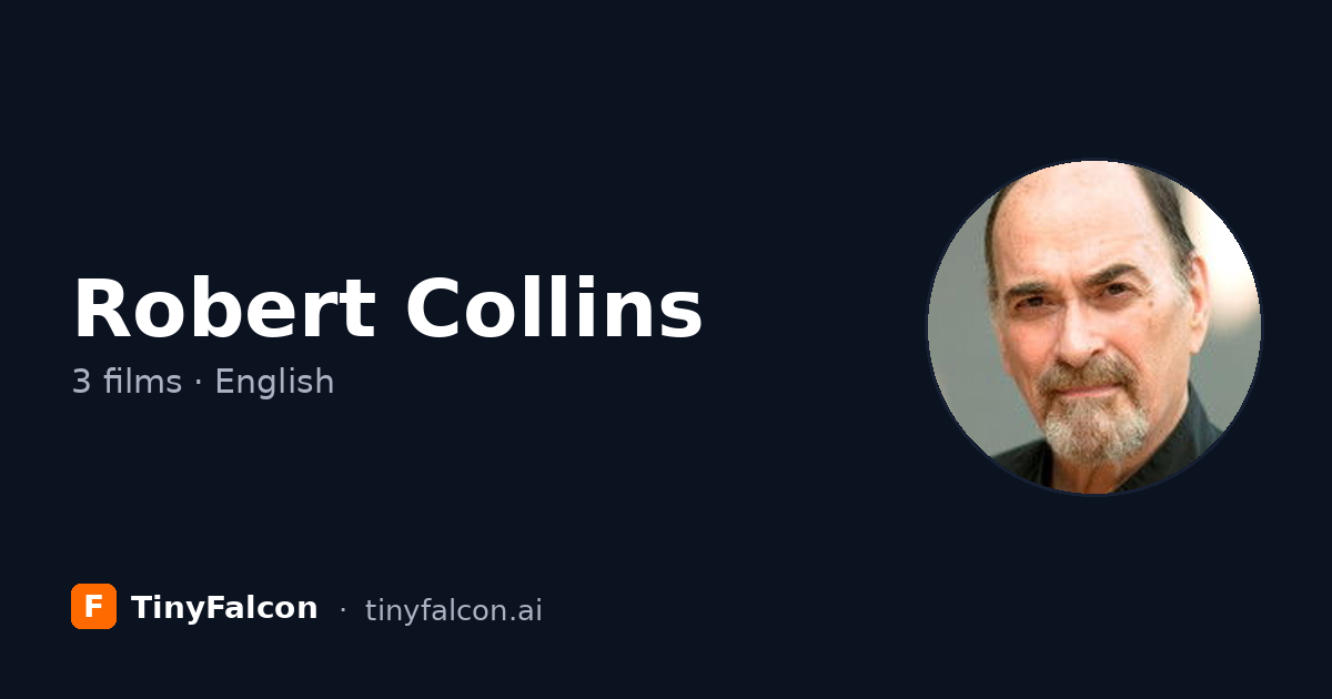 Robert Collins
