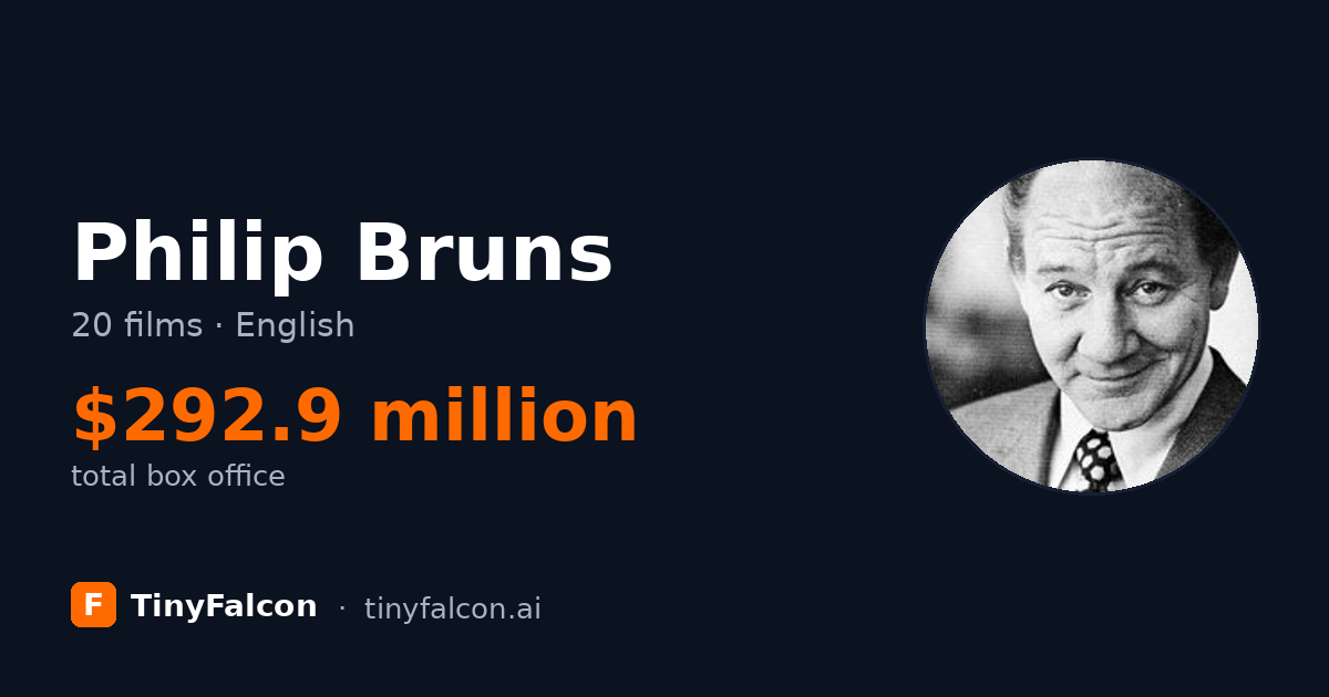 Philip Bruns