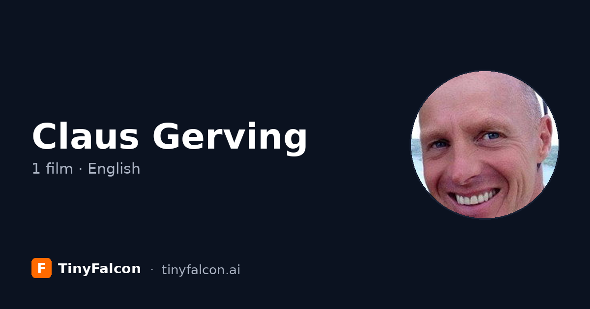 Claus Gerving