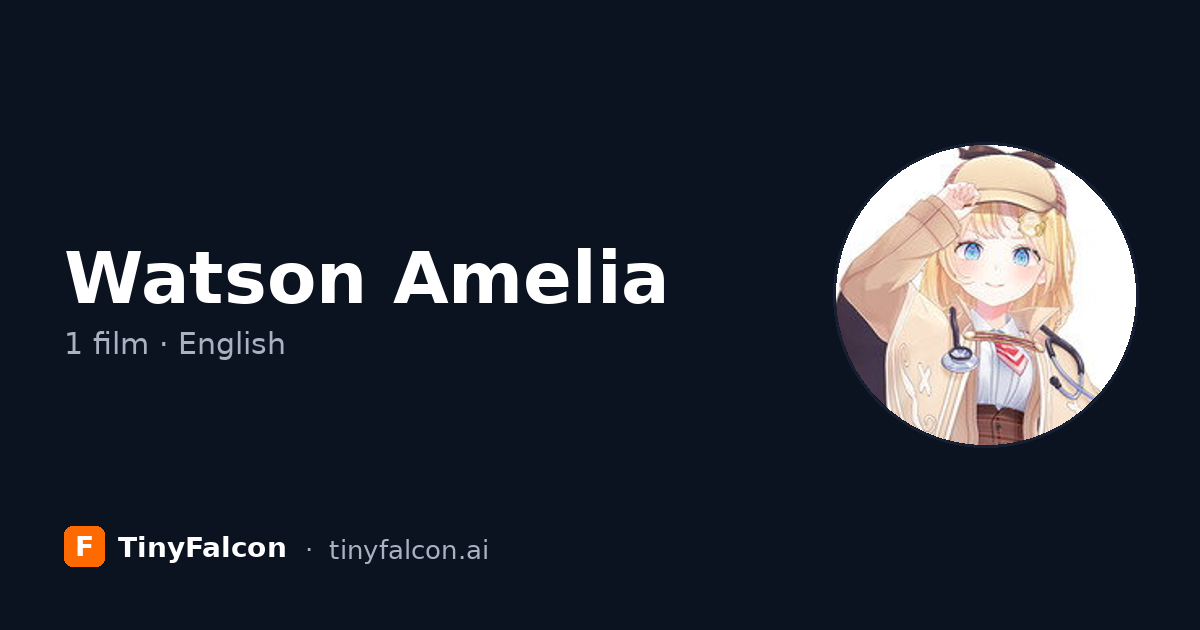 Watson Amelia