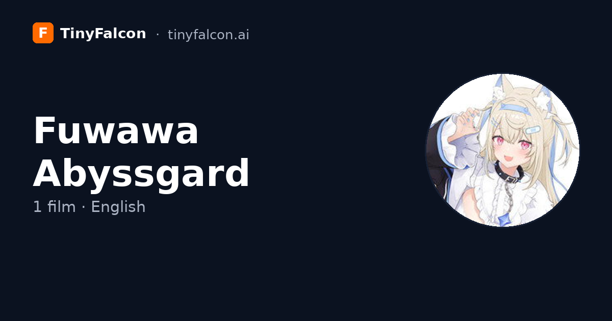 Fuwawa Abyssgard