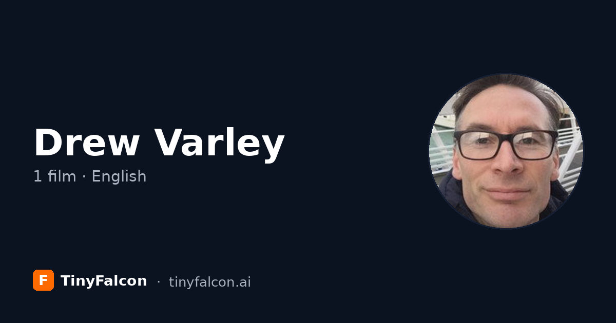 Drew Varley