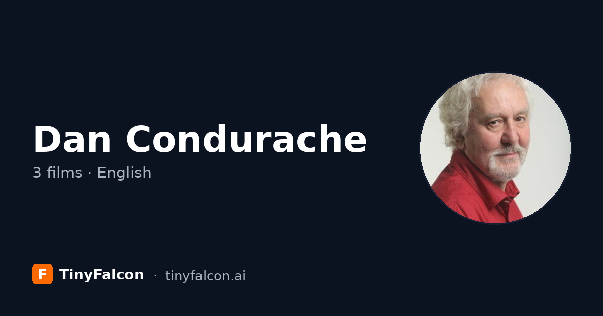 Dan Condurache